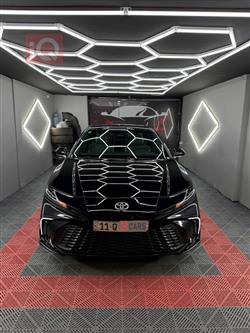 تويوتا كامري